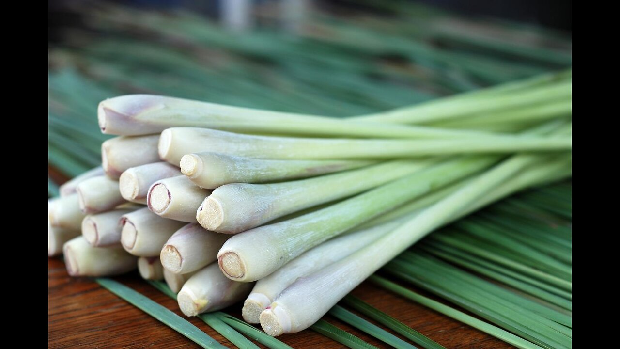 Health Benefits of Lemongrass | Mixed Flaves