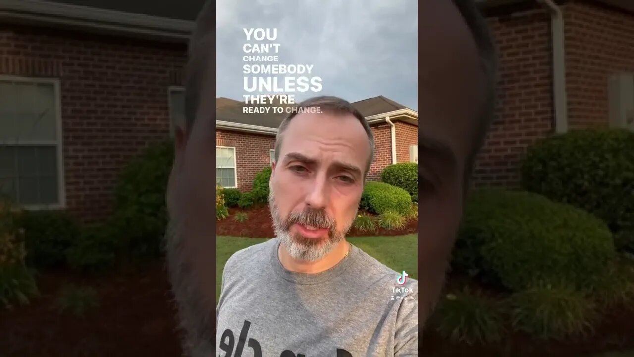 When people show you who they are, believe them. #mattgillis