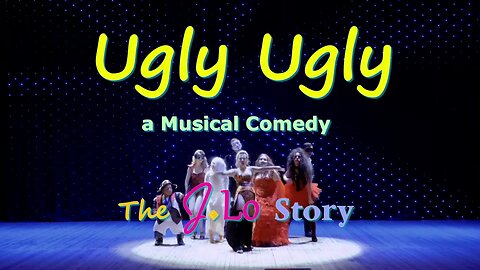 The J Lo Story - the Ugly ugly