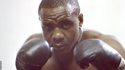 Sonny liston music video tribute