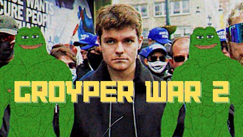 Nick Fuentes declares war on Trump campaign