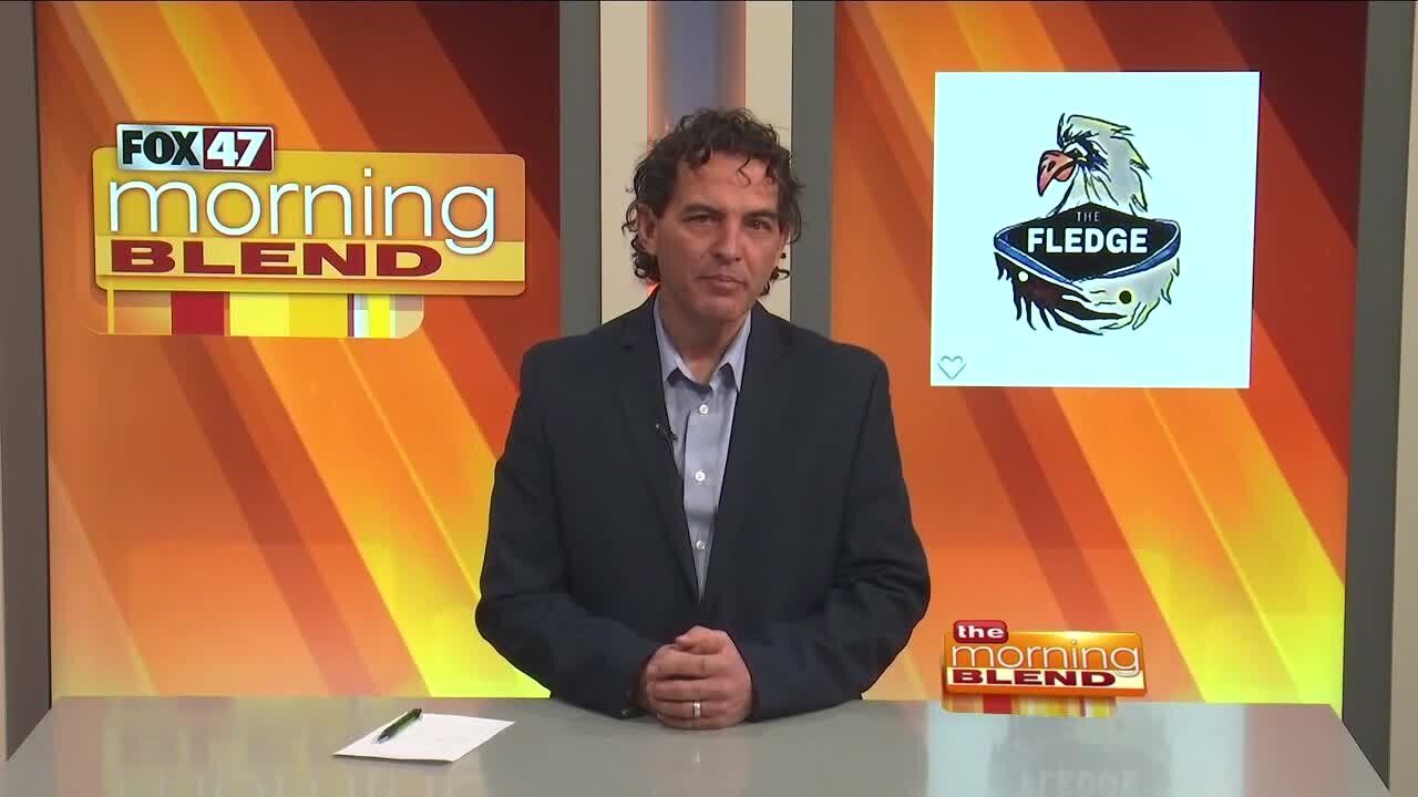 The Fledge - 2/25/22