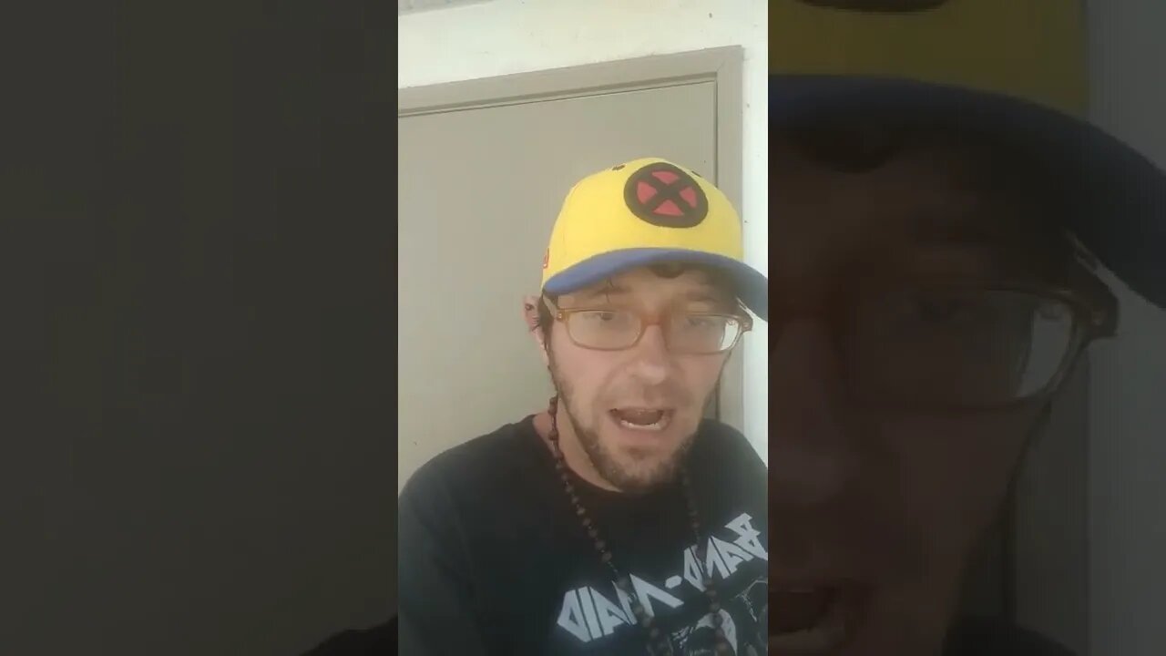 My Stalker is Now My Hero!! I feel blessed to be stalked by Frankie Cordeira Jr, who wouldn't?