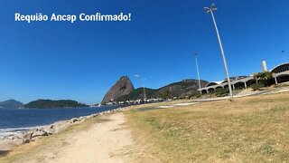 Requião Ancap confirmado, Adrilles Jorge voltou, DAO sob ataque, Bitcoin sob ataque