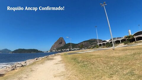 Requião Ancap confirmado, Adrilles Jorge voltou, DAO sob ataque, Bitcoin sob ataque