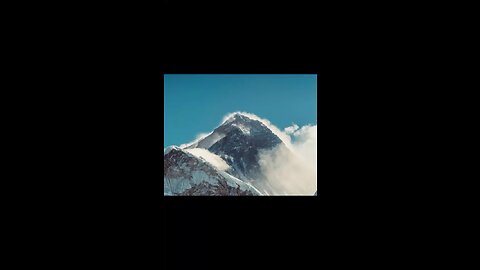 Mount Everest