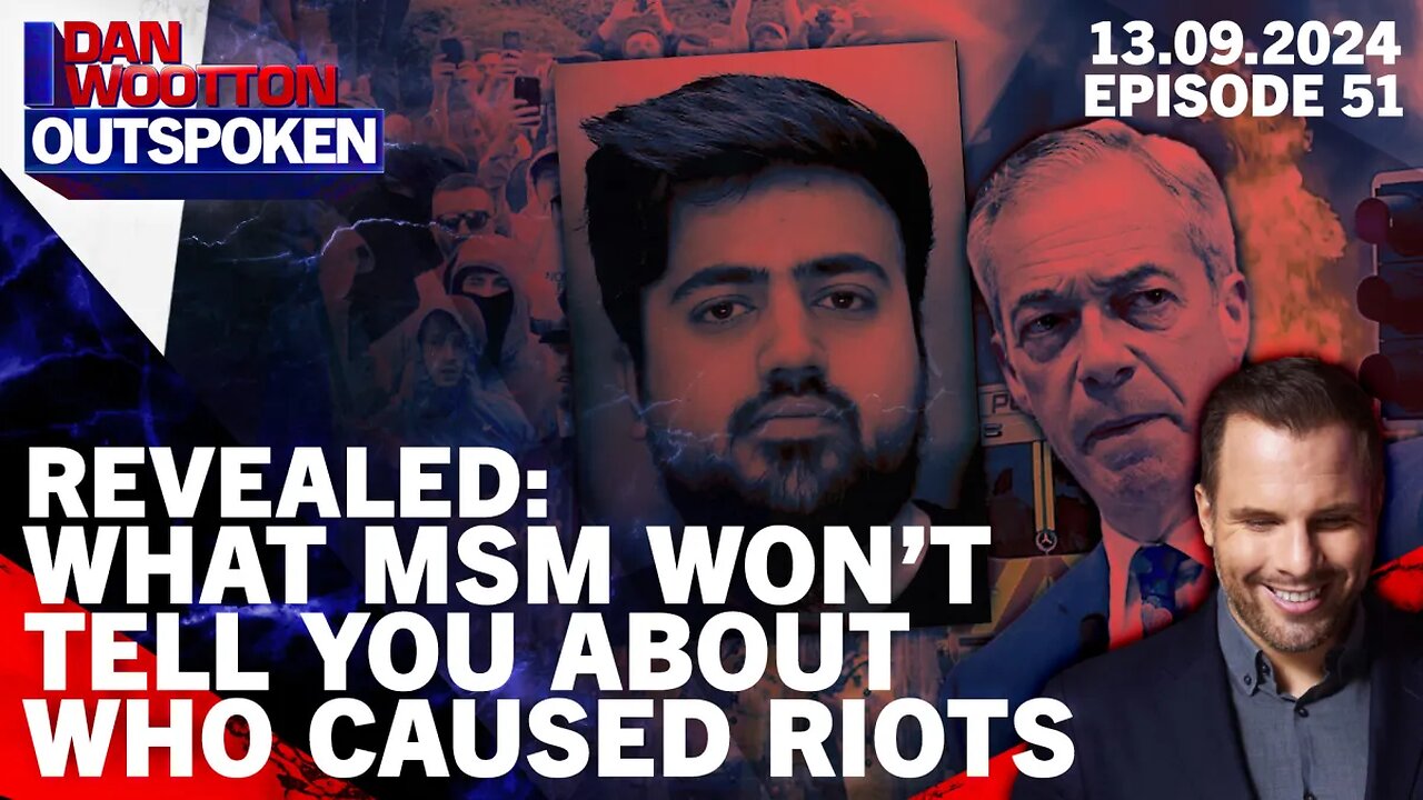 🚨LIVE! TRUTH ABOUT WHO REALLY CAUSED RIOTS EMERGES IN BOMBSHELL COURT CASE AS ASIAN MAN GUILTY 🚨