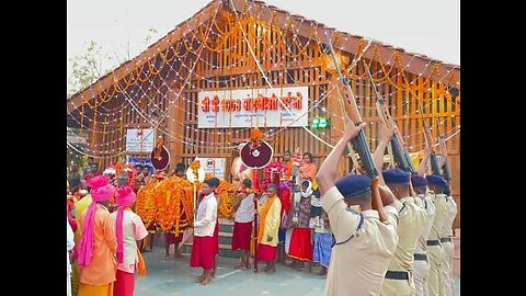 Dantewada mela CHHATTISGARH BASTAR)