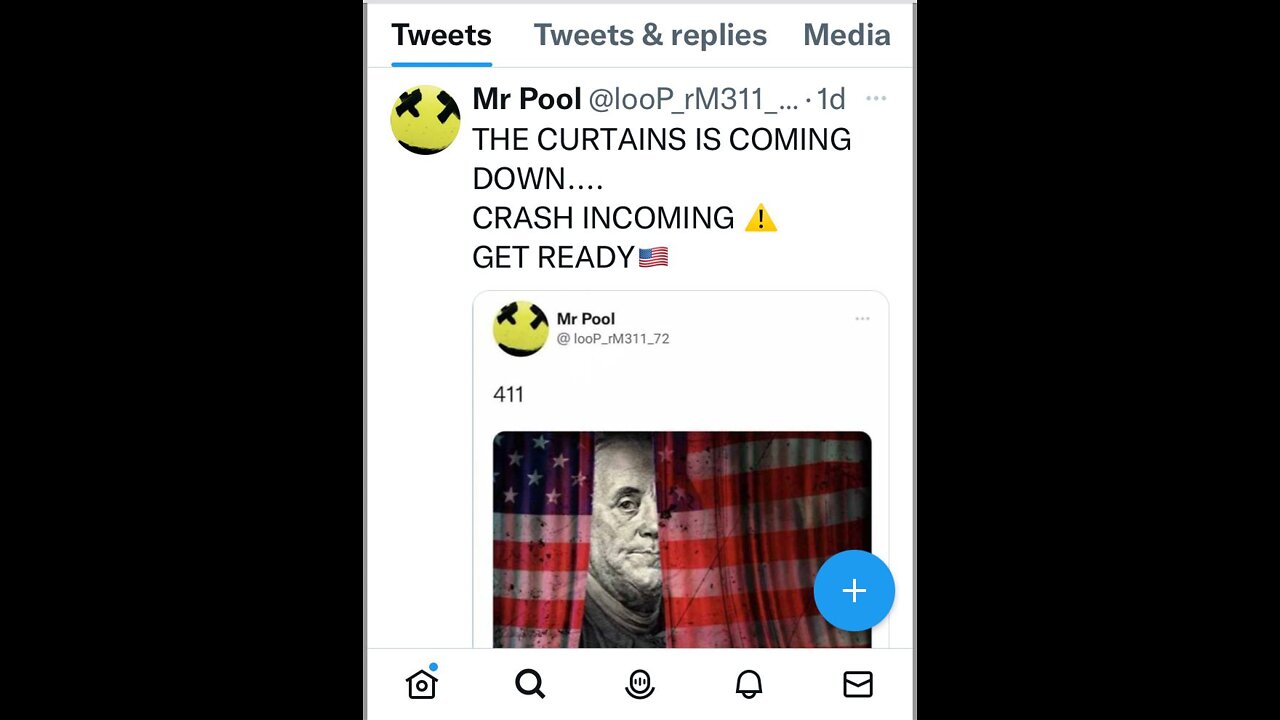 #461 THE CURTAINS IS COMING DOWN LIVE FROM THE PROC 10.13.22