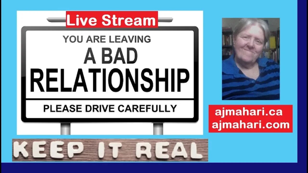 Borderline Personality Relationships No-Win Relating for BPD Loved Ones | Q & A Live Stream