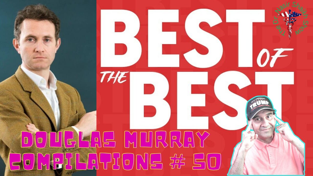 Best of Douglas Murray: Top Quotes & Compilations #50