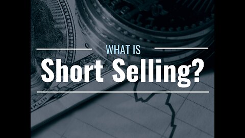 What is selling? #whatisselling #HU