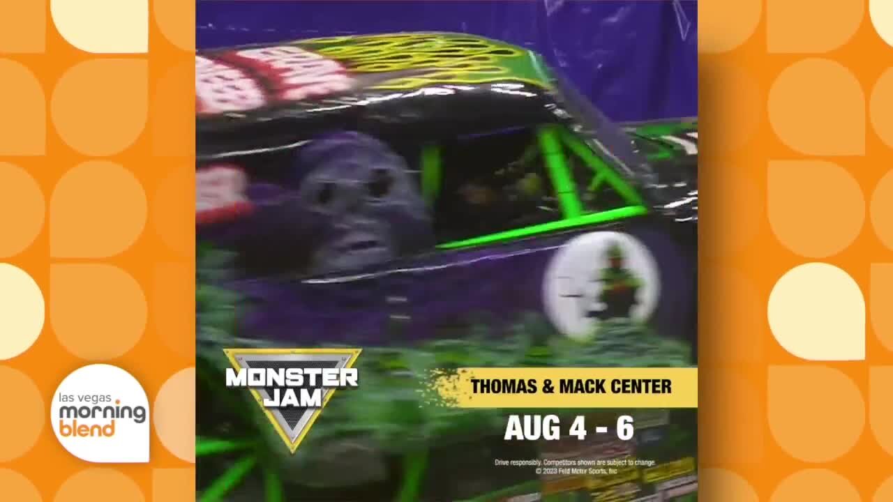 Monster Jam