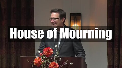 House of Mourning
