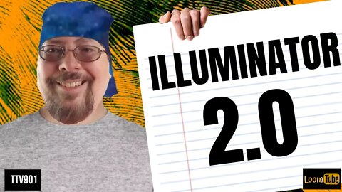 ILLUMINATOR 2.0 - 061020 TTV901