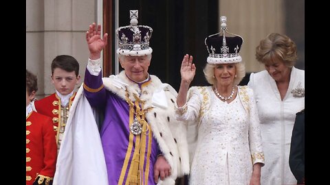 King Charles III Coronation