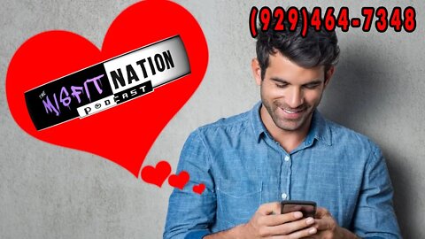 Alex Barbre Sends His Love | Voicemail