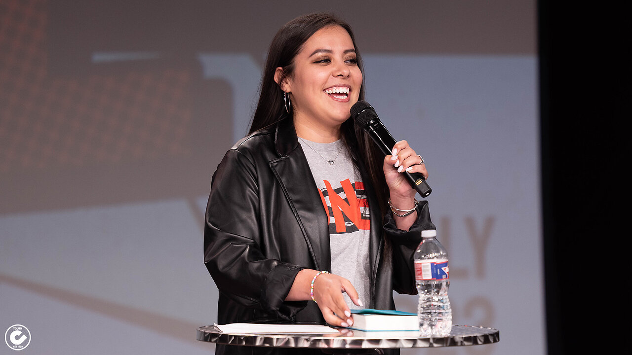 One Decision…What Will You Choose? - Jasminn Villalobos