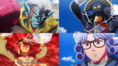 Dragon Quest Ep 73 reaction #ダイの大冒険 #ドラゴンクエストダイの大冒険 #DragonQuest #DragonQuestreaction#DainoDaibouken