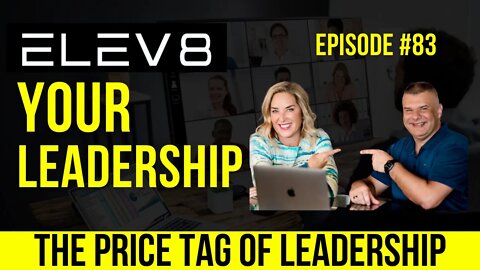 The Price Tag of Leadership