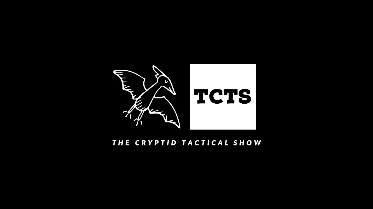 CRYPTID TACTICAL Channel Trailer