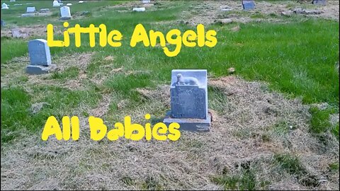 Little Angels: The Babies Of Fairmount