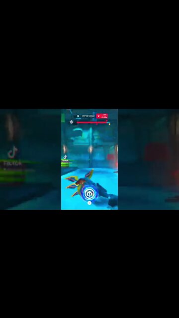 Overwatch 2 Beta Waiting Room 28