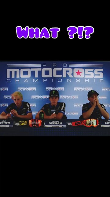 Haiden Deegan TRAINS with Lawrence Bros?!