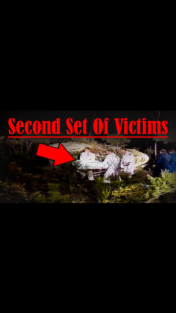 DIrty Rotten Ivan Milat's Second Victims Discovered