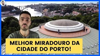 O que fazer no Porto? Melhor por do sol Vlog#14