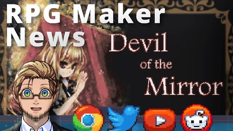 Turn ON Self-Switch for an Event When Player is Nearby | RPG Maker News #82