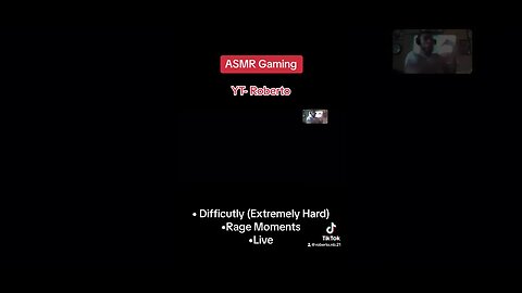 ASMR GAMING|RAGE MOMENT|LIVE EVERYDAY| #YOUTUBESHORTS #NEW #TREND #TRENDING #ASMR #ASMRGAMING #LIVE