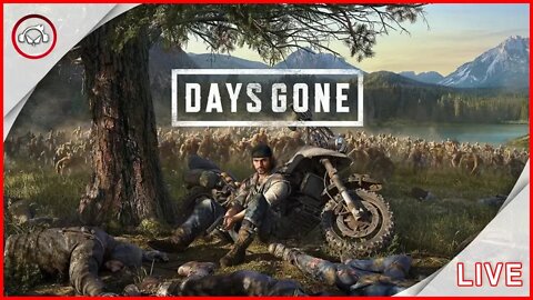 Days Gone