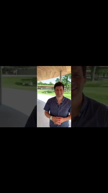 Grace Farms Architectural Masterpiece in New Canaan CT! #travelshow