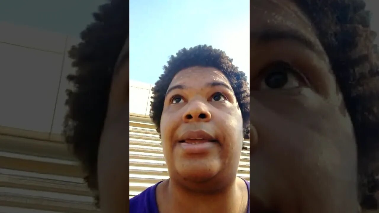 #gangstalking perp walk right after getting off the bus. 04/22/2022