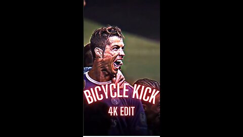 BICYCLE KICK 4K UHD