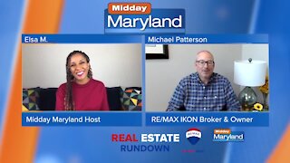 RE/MAX Ikon - Seller's Market