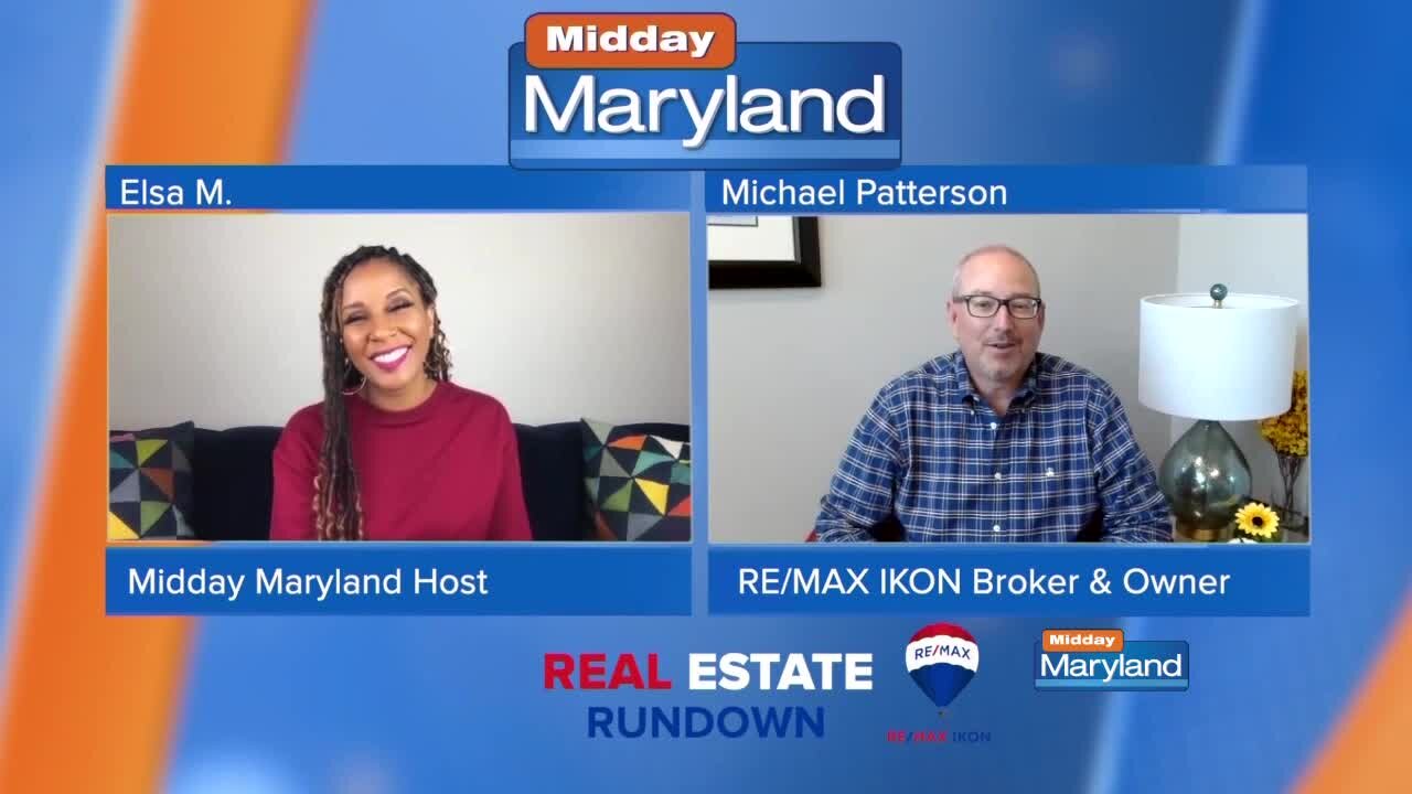 RE/MAX Ikon - Seller's Market