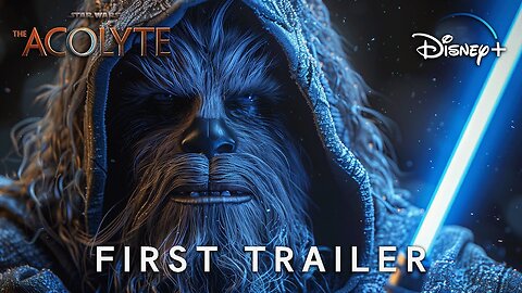 Star Wars: The Acolyte (2024) | FIRST TRAILER | Lucasfilm (4K) LATEST UPDATE & Release Date