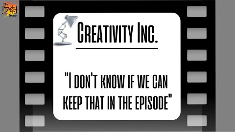 How To Boost Office Morale and Creativity | Creativity Inc. Part 4 (3/3)