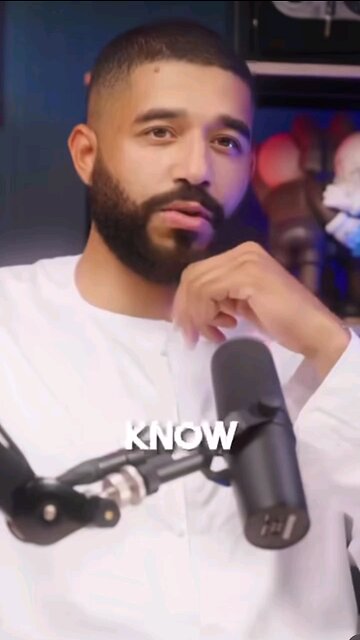 What's crazy about the situation in "Palestine"