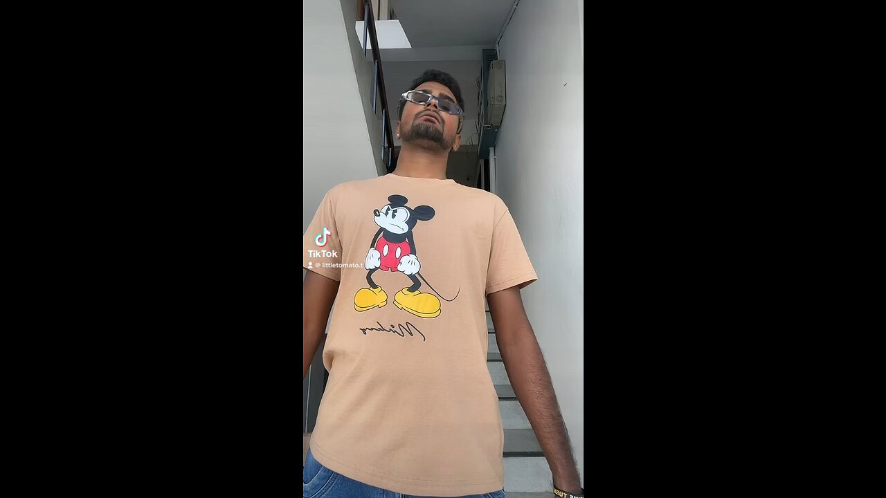 Gasolina dance