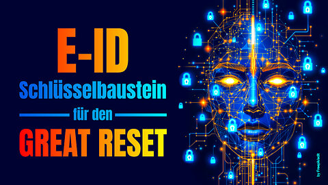 Schlüsselbaustein digitaler Diktatur