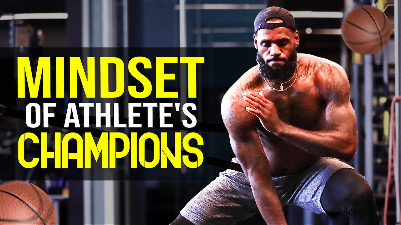 Athlete's Diaries Inside The Mind Of Champions: Revealing Secrets!
