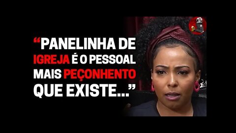 VOCÊ NÃO TEM NOÇÃO DO QUANTO EU ME... com Juliana Oliveira e Michael Bragant | Planeta Podcast