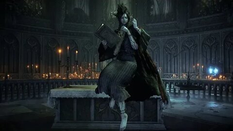 Demon's Souls Remake - PS5 - Playthrough - Part 10
