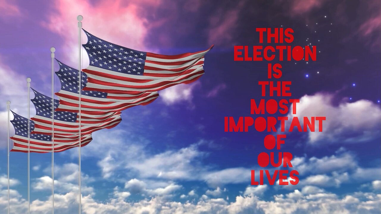 Calling the Red Wave