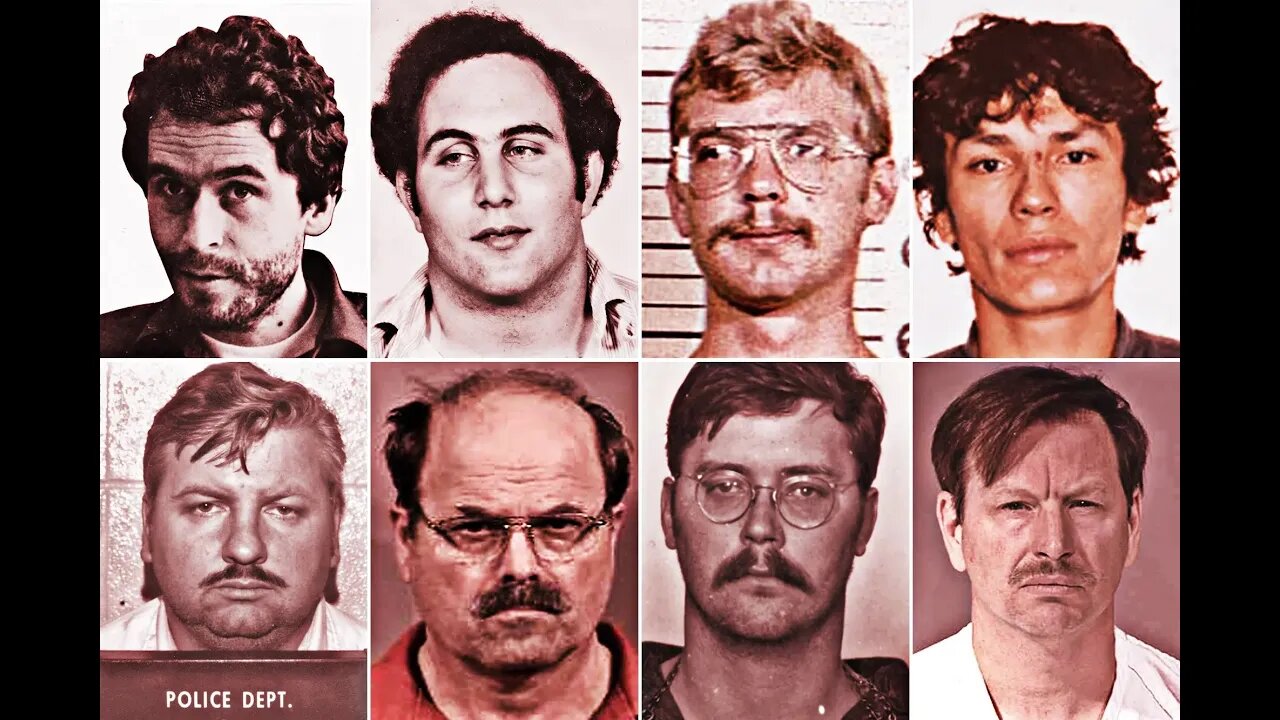 Reed Brothers Serial Deathification