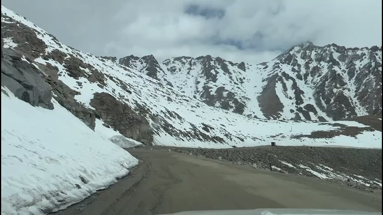 Leh Tour