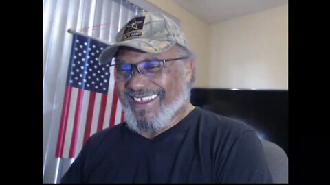 We must Be Ready for All Enemies Foreign and Domestic!